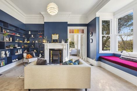 Photo of property in 52 Ira Street, Miramar, Wellington, 6022