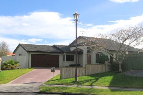 Photo of property in 6 Makepeace Place, Flagstaff, Hamilton, 3210