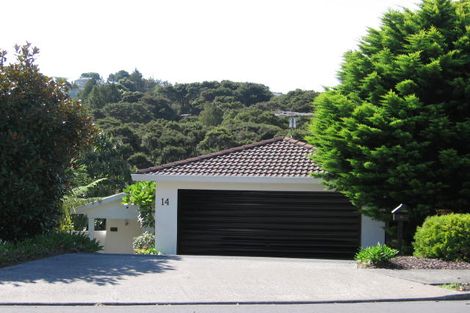 Photo of property in 14 Emlyn Place, Torbay, Auckland, 0630