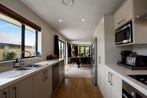 Photo of property in 15 Magnolia Drive, Netherby, Ashburton, 7700