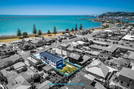 Photo of property in 54 Charles Street, Westshore, Napier, 4110