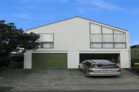 Photo of property in 8 Ilam Grove, Kelson, Lower Hutt, 5010