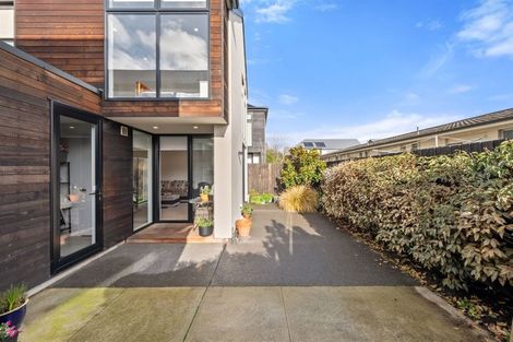 Photo of property in 3/12 Southey Street, Sydenham, Christchurch, 8023