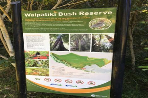 Photo of property in 14 Nga Manu Place, Tangoio, Napier, 4181