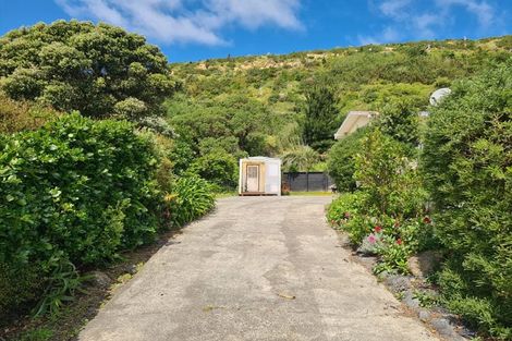 Photo of property in 58 Lake Ferry Road, Lake Ferry, Featherston, 5772