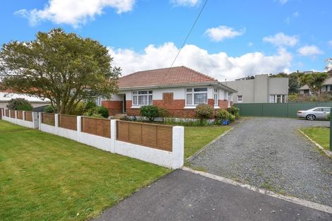 Photo of property in 5 Cranston Street, Andersons Bay, Dunedin, 9013