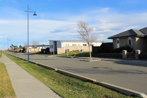 Photo of property in 25 Kawari Drive, Pegasus, 7612