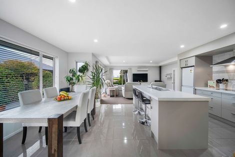 Photo of property in 4 Sutherland Drive, Kaiapoi, 7630