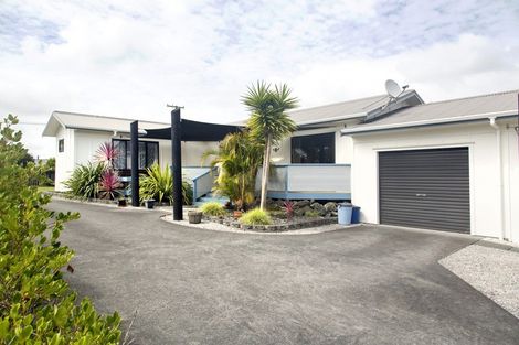 Photo of property in 12 Clyde Street, Dargaville, 0310