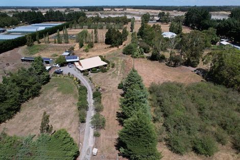 Photo of property in 399 Old West Coast Road, Templeton, Christchurch, 7676