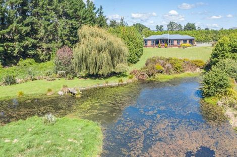 Photo of property in 25 Twin Peaks Grove, Koputaroa, Levin, 5575