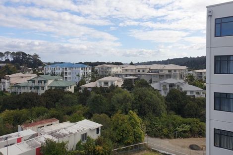 Photo of property in 508/22 Library Lane, Albany, Auckland, 0632