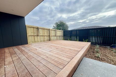 Photo of property in 5/2 Deloraine Street, Somerfield, Christchurch, 8024