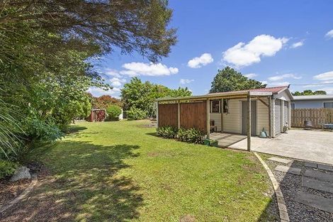 Photo of property in 35 Aroha View Avenue, Te Aroha, 3320