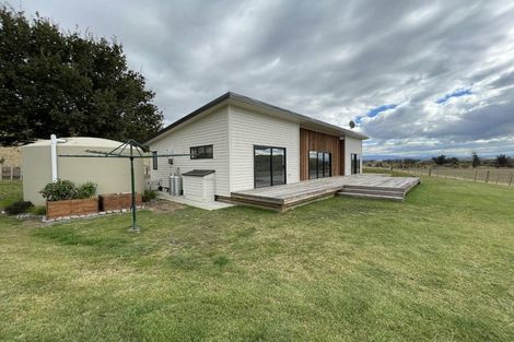 Photo of property in 3361 State Highway 50, Maraekakaho, Hastings, 4171