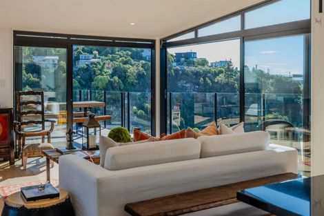 Photo of property in 29 Soleares Avenue, Mount Pleasant, Christchurch, 8081