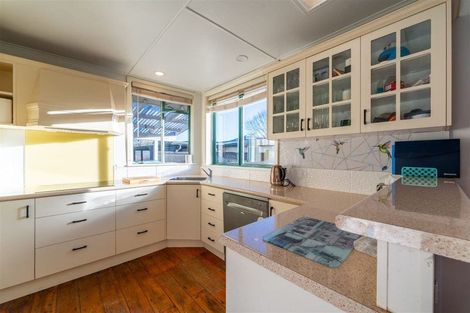 Photo of property in 128 Talbot Street, Geraldine, 7930