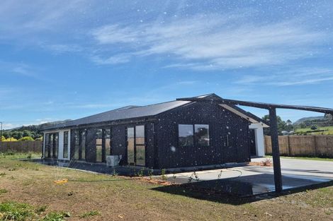 Photo of property in 9 Mangamoteo Street, Makauri, 4071