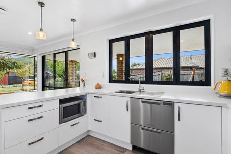 Photo of property in 9 Mayer Crescent, Wakefield, 7025