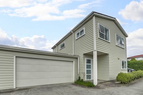 Photo of property in 51a Grassways Avenue, Pakuranga, Auckland, 2010