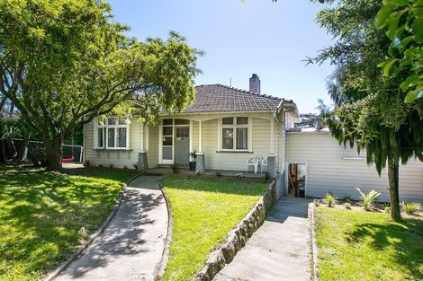 Photo of property in 1 Greenock Street, Kaikorai, Dunedin, 9010