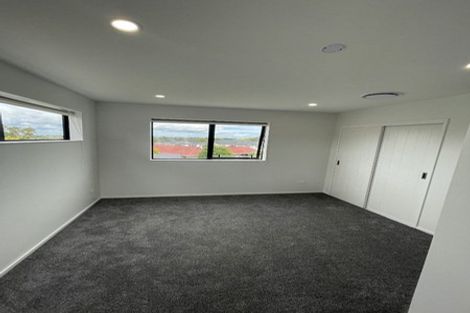 Photo of property in 14c Galsworthy Place, Bucklands Beach, Auckland, 2014