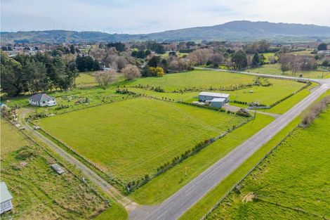 Photo of property in 16 Nelson Street, Woodville, 4997