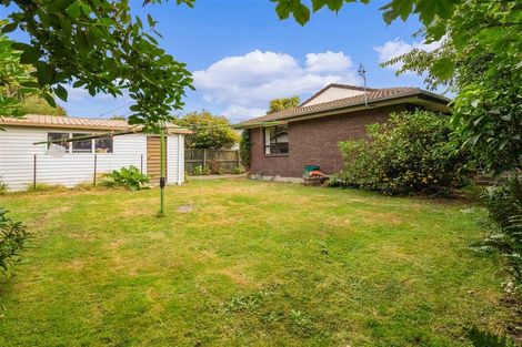 Photo of property in 2 Wilson Street, Islington, Christchurch, 8042