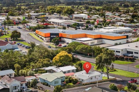 Photo of property in 6 Parry Palm Avenue, Waihi, 3610