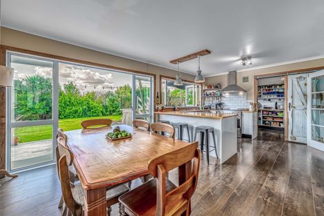 Photo of property in 309 Newell Road, Tamahere, Hamilton, 3283