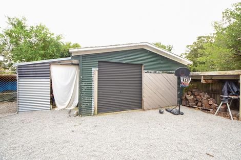 Photo of property in 6 Nobel Street, Carterton, 5713