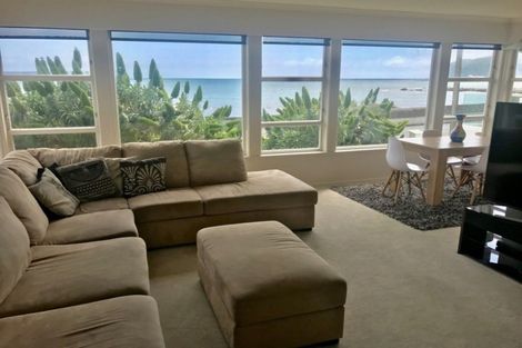 Photo of property in 31 Sunset Parade, Plimmerton, Porirua, 5026