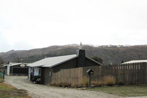 Photo of property in 61 Shields Street, Clyde, 9330