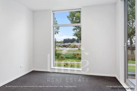 Photo of property in 39b Footbridge Terrace, Kaiapoi, 7630