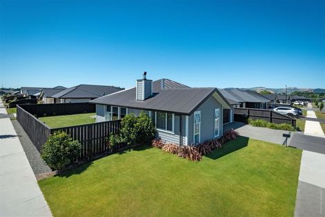 Photo of property in 45 Mcgrath Drive, Lincoln, 7608