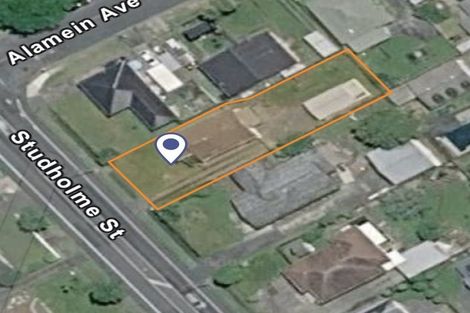 Photo of property in 100 Studholme Street, Morrinsville, 3300