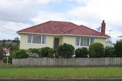 Photo of property in 16 Ambler Avenue, Glen Eden, Auckland, 0602