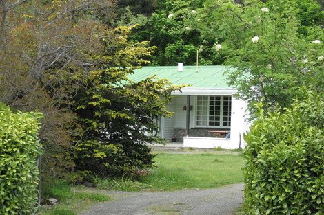 Photo of property in 57 Jollies Pass Road, Hanmer Springs, 7334