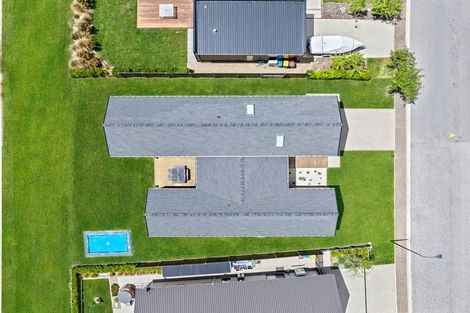 Photo of property in 7 Sapphire Spring Rise, Wanaka, 9305