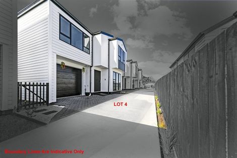 Photo of property in 6c Pikitea Road, Mangere Bridge, Auckland, 2022