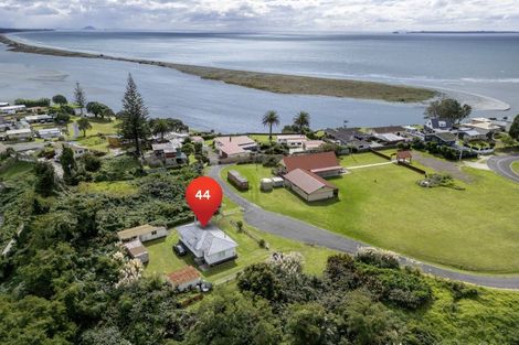 Photo of property in 44 Te Awhe Road, Maketu, Paengaroa, 3189