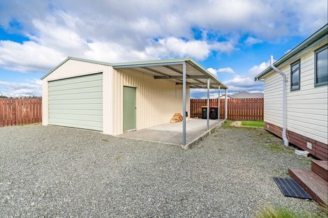 Photo of property in 5 Speight Street, Te Anau, 9600