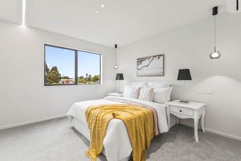 Photo of property in 23c Eden Street, Mangere East, Auckland, 2024