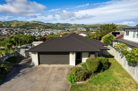 Photo of property in 59 Nelson Avenue, Aotea, Porirua, 5024