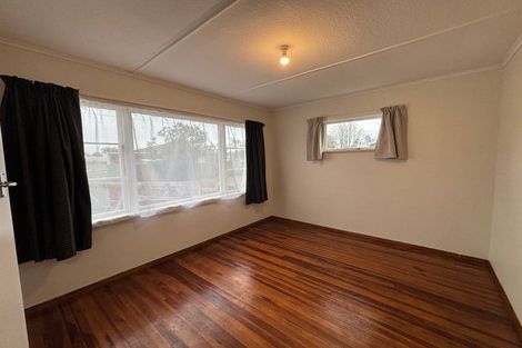 Photo of property in 15b Roosevelt Street, Levin, 5510