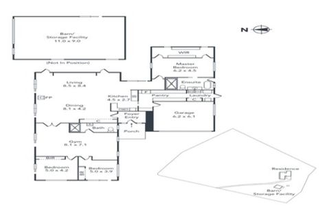 Photo of property in 1356 Gibbston Highway, Arrow Junction, Queenstown, 9371