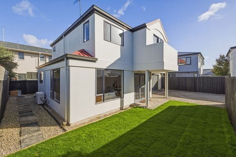 Photo of property in 4/85 Mandeville Street, Riccarton, Christchurch, 8011