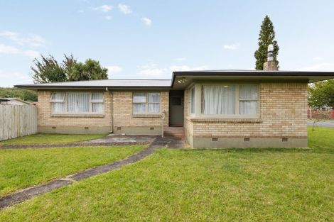Photo of property in 112 Fitzroy Avenue, Fitzroy, Hamilton, 3206