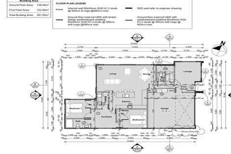 Photo of property in 339 Flat Bush School Road, Flat Bush, Auckland, 2019