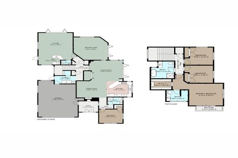 Photo of property in 8 Contour Avenue, Pyes Pa, Tauranga, 3112